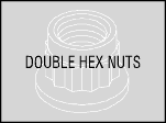 Double Hex Nuts